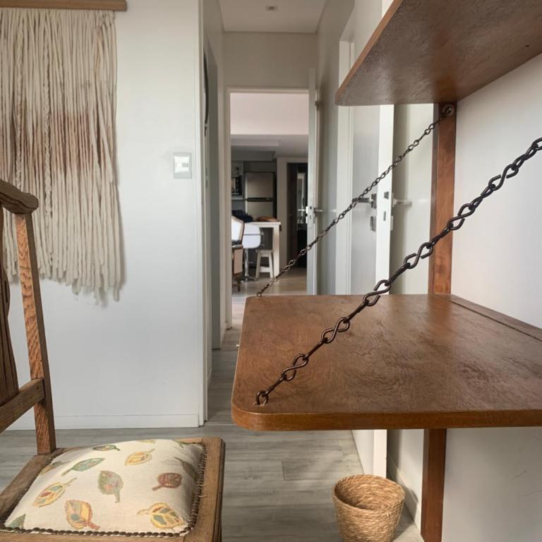 Palermo Chico & Polo Field Premium Apartment - Apartamento de 2 dormitorios con balcón - 17