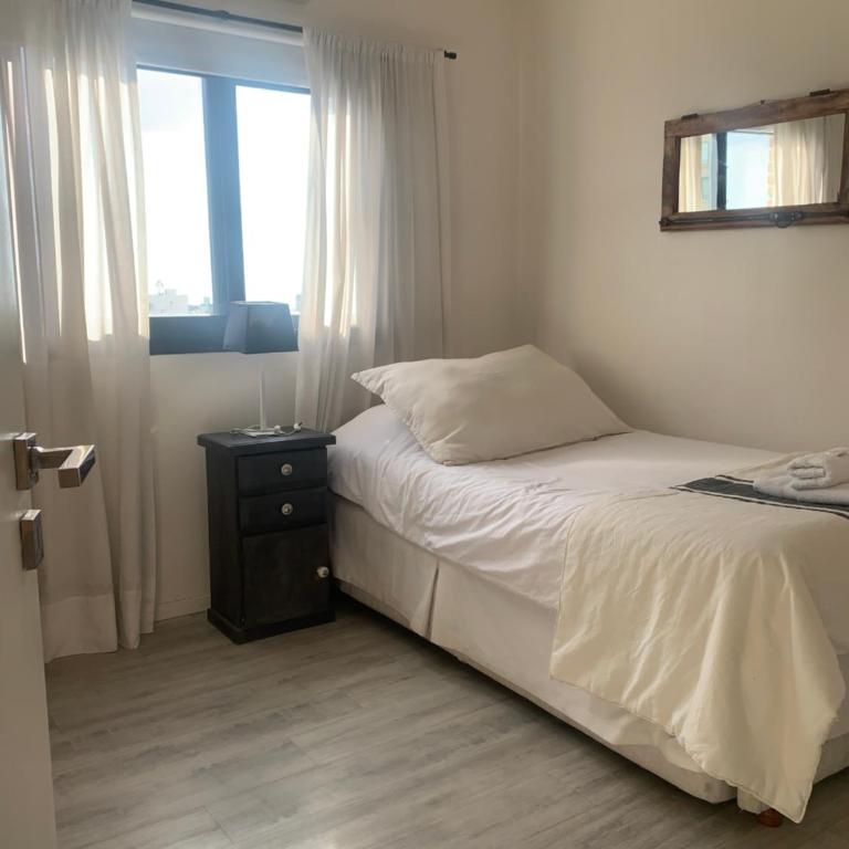 Palermo Chico & Polo Field Premium Apartment - Apartamento de 2 dormitorios con balcón - 20