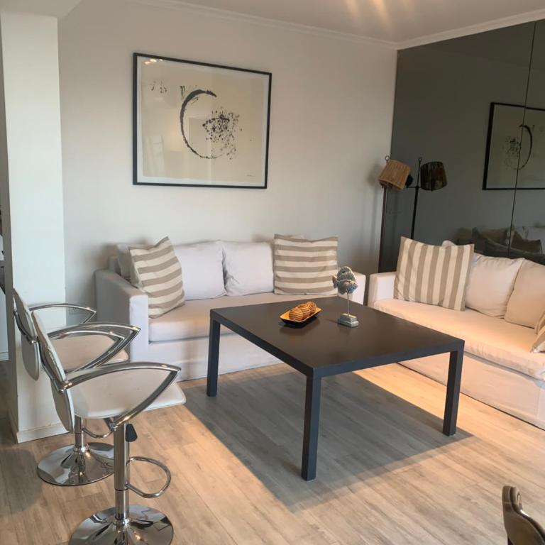 Palermo Chico & Polo Field Premium Apartment - Apartamento de 2 dormitorios con balcón - 15
