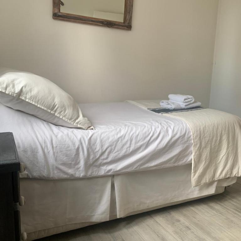 Palermo Chico & Polo Field Premium Apartment - Apartamento de 2 dormitorios con balcón - 16