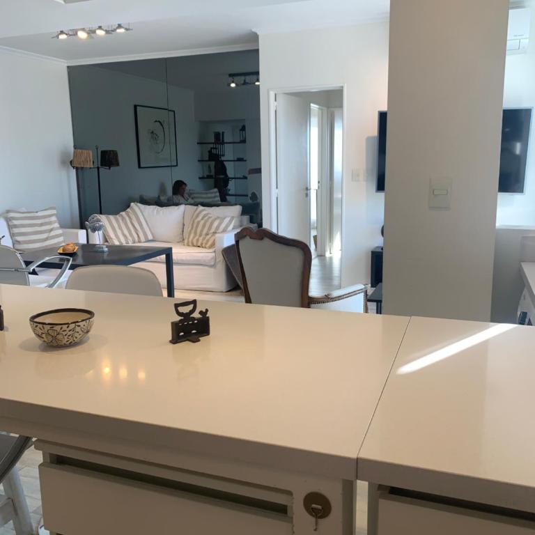 Palermo Chico & Polo Field Premium Apartment - Apartamento de 2 dormitorios con balcón - 39