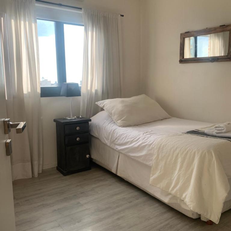 Palermo Chico & Polo Field Premium Apartment - Apartamento de 2 dormitorios con balcón - 28