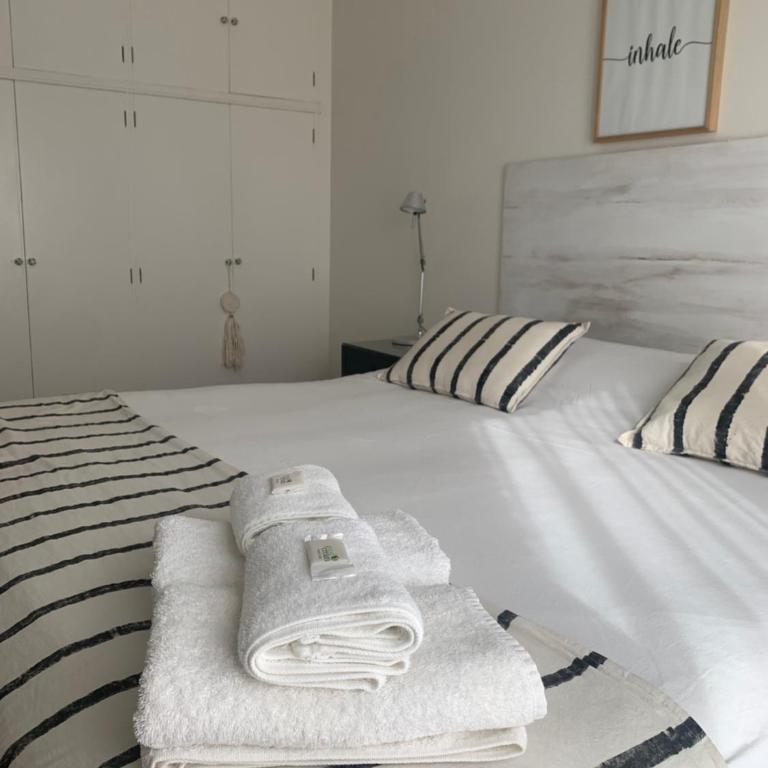 Palermo Chico & Polo Field Premium Apartment - Apartamento de 2 dormitorios con balcón - 13