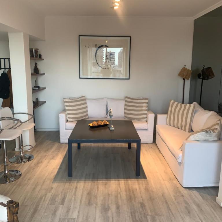 Palermo Chico & Polo Field Premium Apartment - Apartamento de 2 dormitorios con balcón - 25