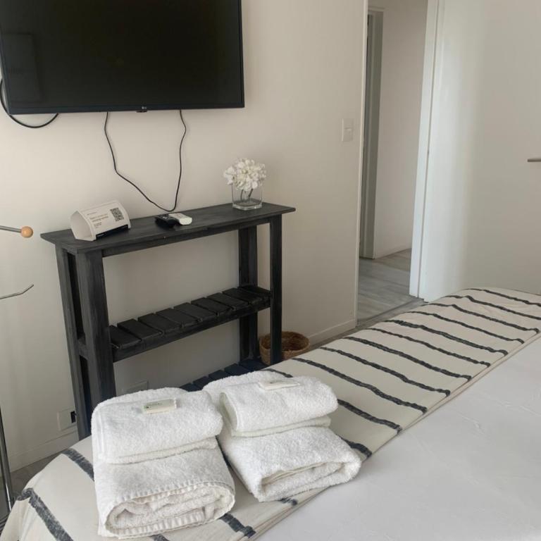 Palermo Chico & Polo Field Premium Apartment - Apartamento de 2 dormitorios con balcón - 33