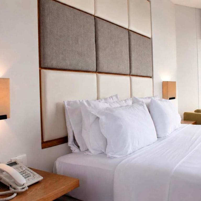 Alko Select - Junior Suite with Balcony - 9