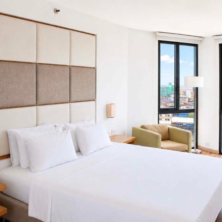 Alko Select - Junior Suite with Balcony - 5
