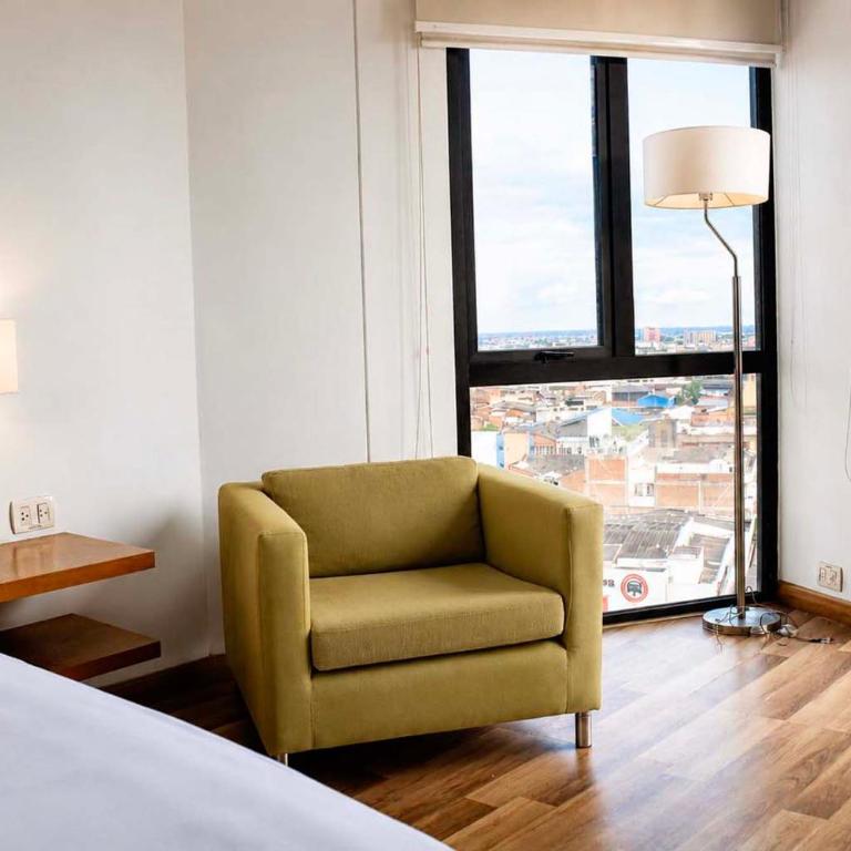 Alko Select - Junior Suite with Balcony - 2