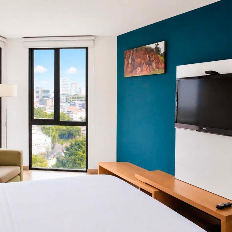 Alko Select - Junior Suite with Balcony - 1