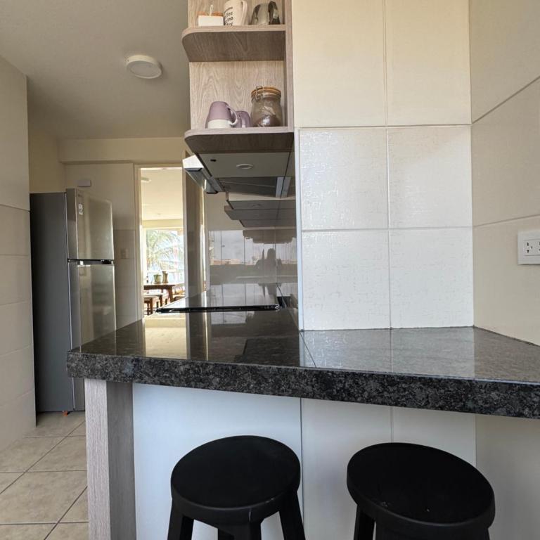 Brand-New Beachfront Luxury at Malecon Seoane Pimentel - Two-Bedroom Apartment - 28