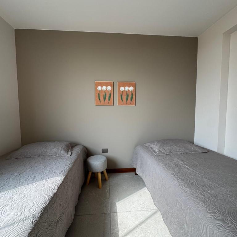 Brand-New Beachfront Luxury at Malecon Seoane Pimentel - Two-Bedroom Apartment - 25