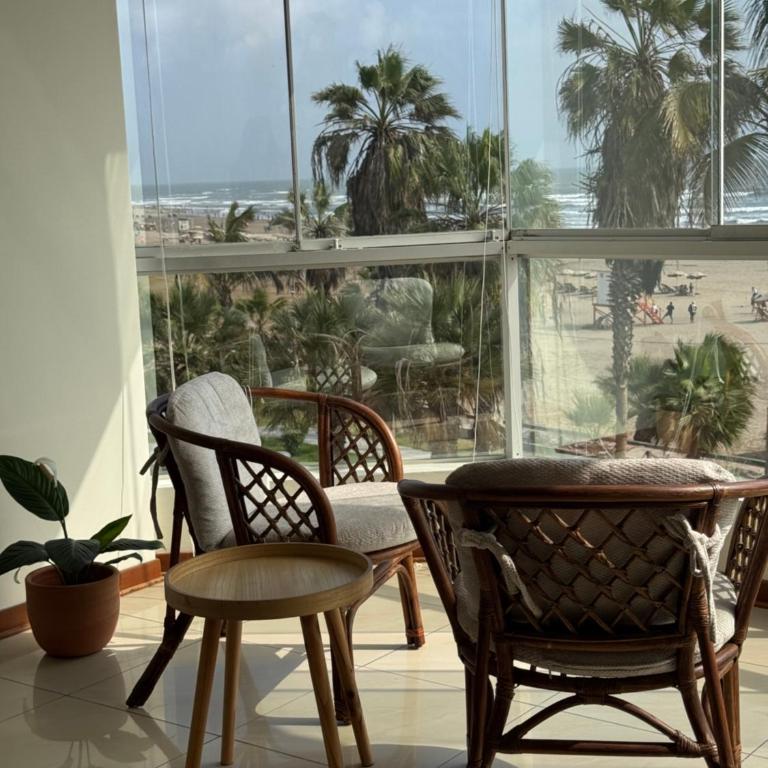 Brand-New Beachfront Luxury at Malecon Seoane Pimentel - Two-Bedroom Apartment - 22