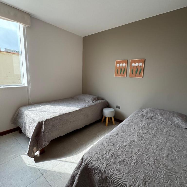 Brand-New Beachfront Luxury at Malecon Seoane Pimentel - Two-Bedroom Apartment - 18