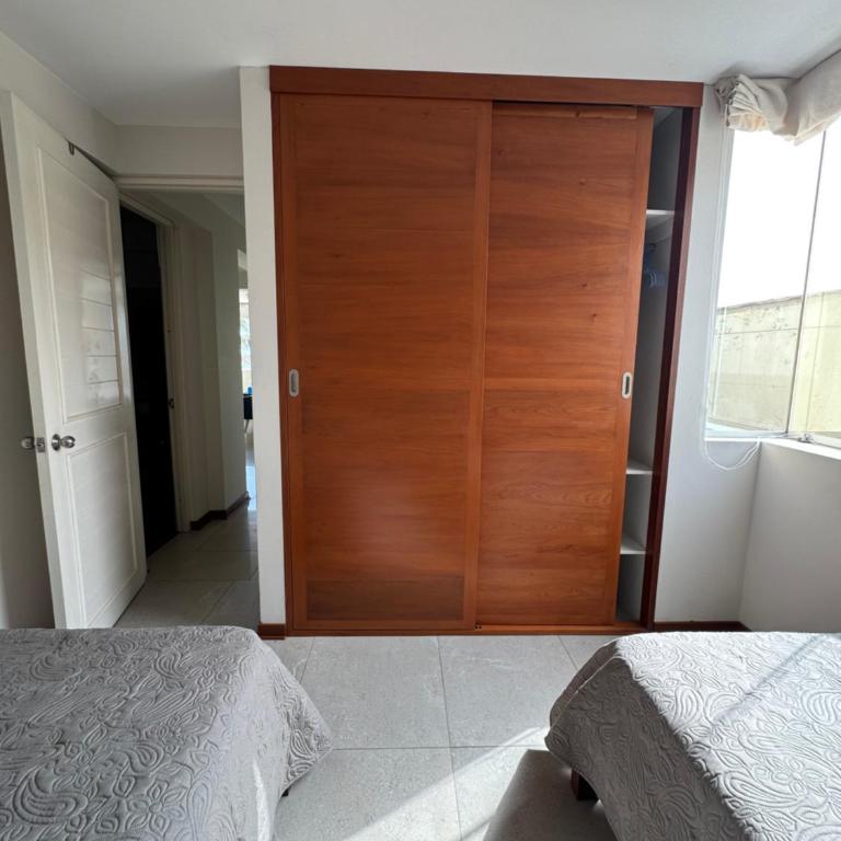 Brand-New Beachfront Luxury at Malecon Seoane Pimentel - Two-Bedroom Apartment - 26