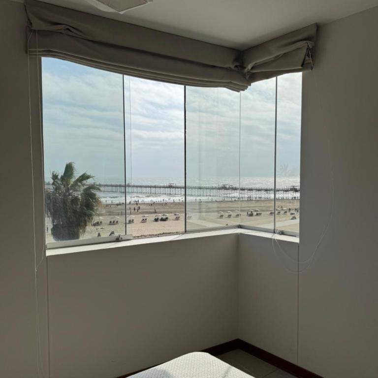 Brand-New Beachfront Luxury at Malecon Seoane Pimentel - Two-Bedroom Apartment - 23