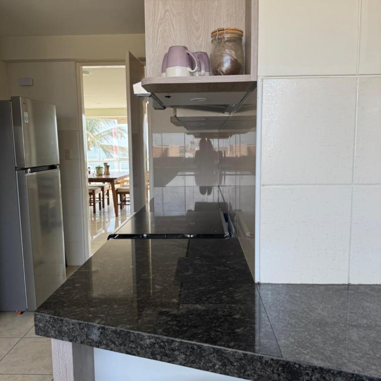 Brand-New Beachfront Luxury at Malecon Seoane Pimentel - Two-Bedroom Apartment - 30