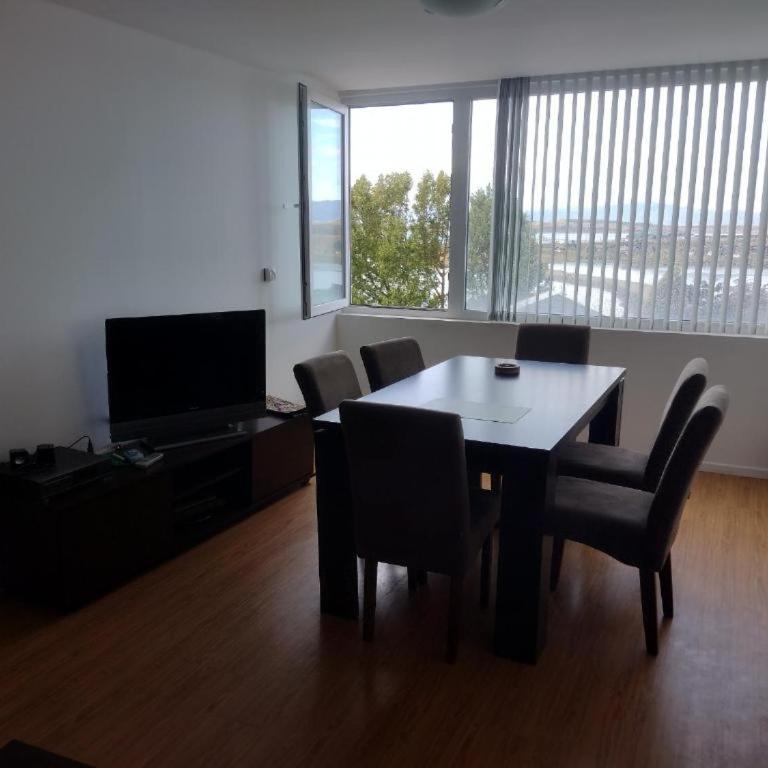 Departamento Andertur Ushuaia I - Apartamento de 1 dormitorio - 2
