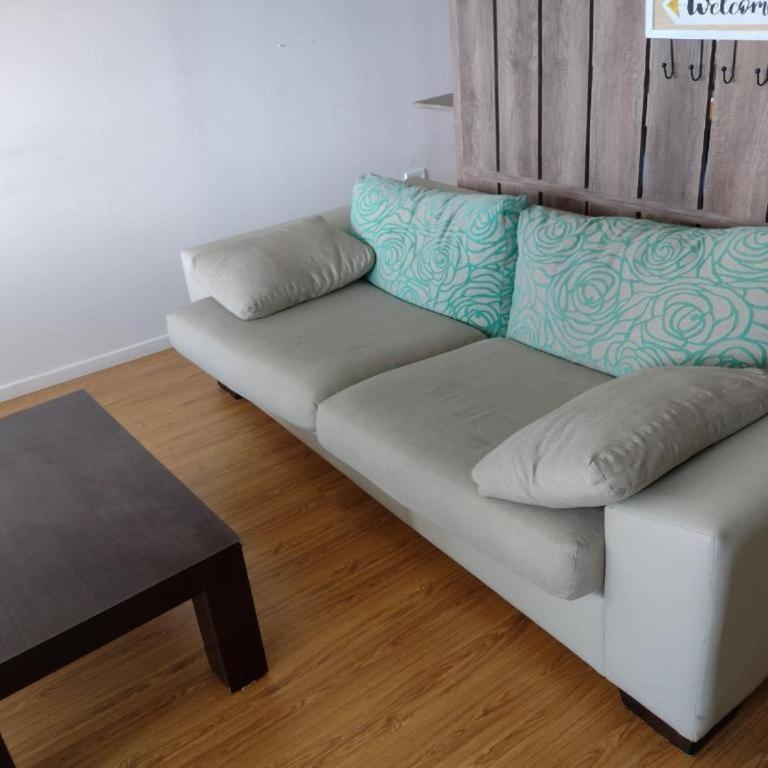 Departamento Andertur Ushuaia I - Apartamento de 1 dormitorio - 3