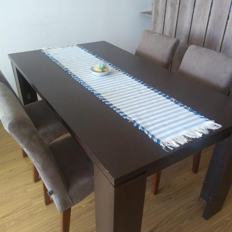 Departamento Andertur Ushuaia I - Apartamento de 1 dormitorio - 5