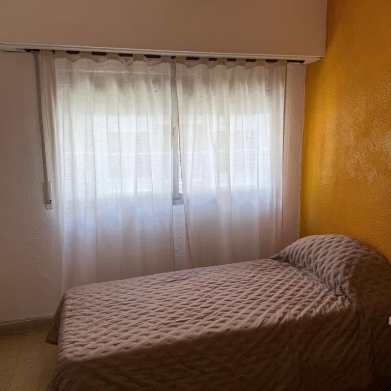 Luminoso y a la calle - Apartamento de 1 dormitorio - 2