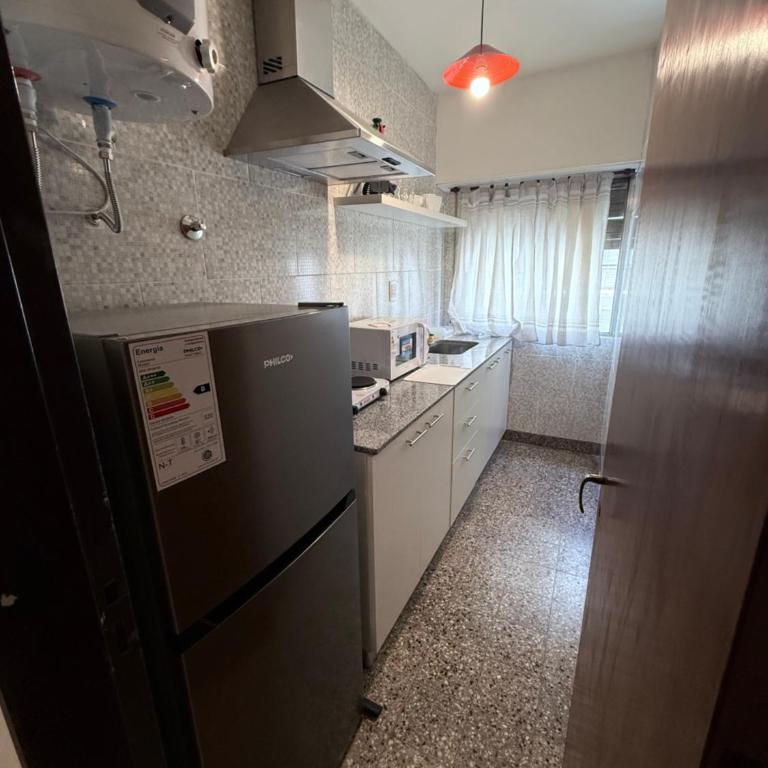 Luminoso y a la calle - Apartamento de 1 dormitorio - 3