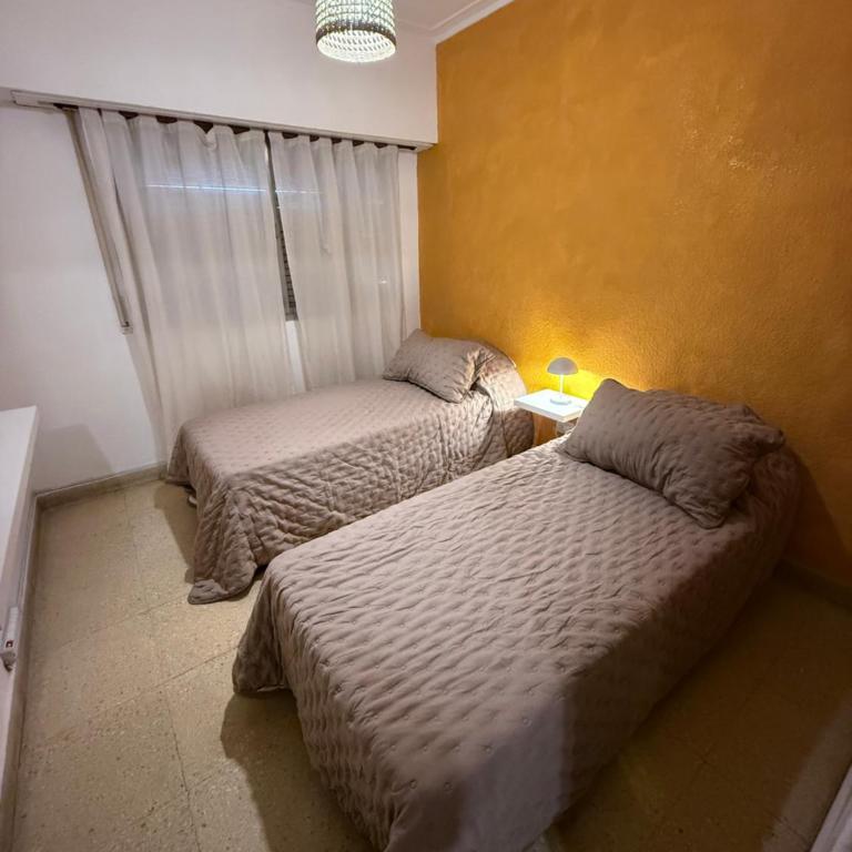 Luminoso y a la calle - Apartamento de 1 dormitorio - 4