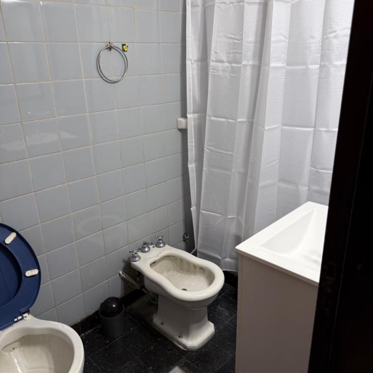 Luminoso y a la calle - Apartamento de 1 dormitorio - 6