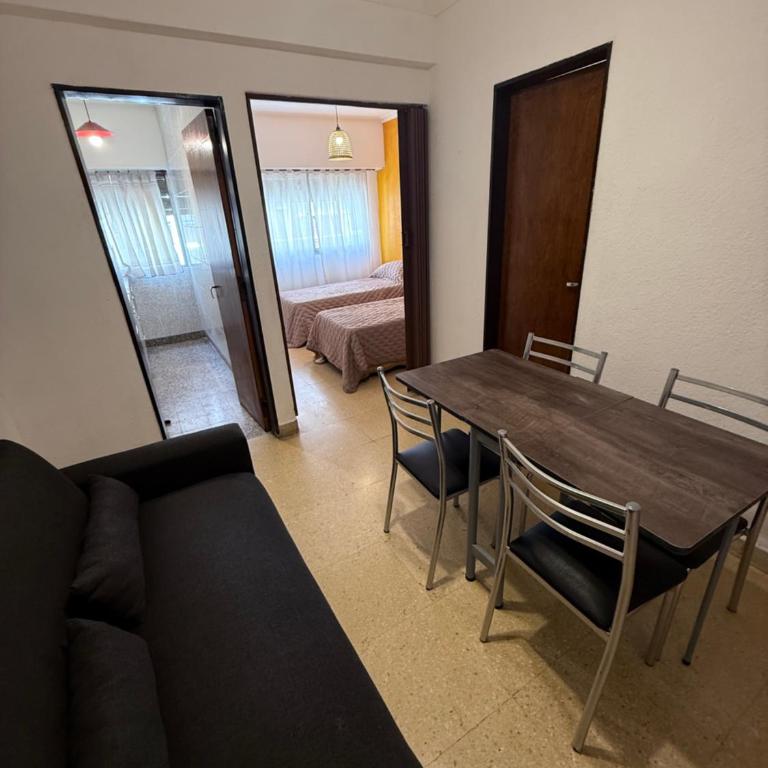 Luminoso y a la calle - Apartamento de 1 dormitorio - 8