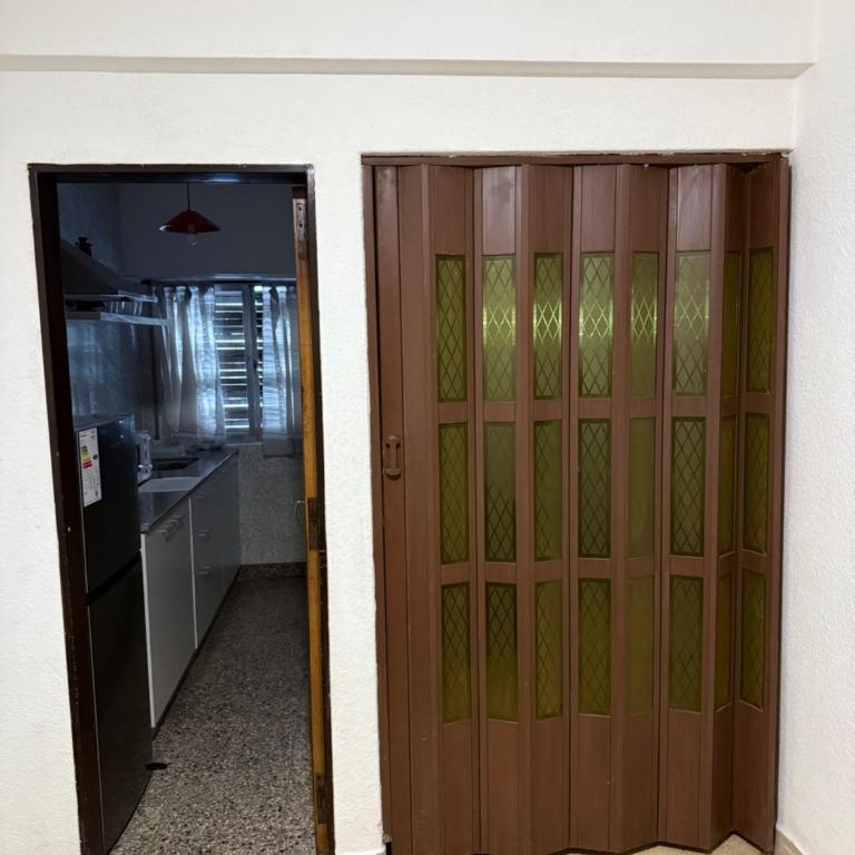 Luminoso y a la calle - Apartamento de 1 dormitorio - 10