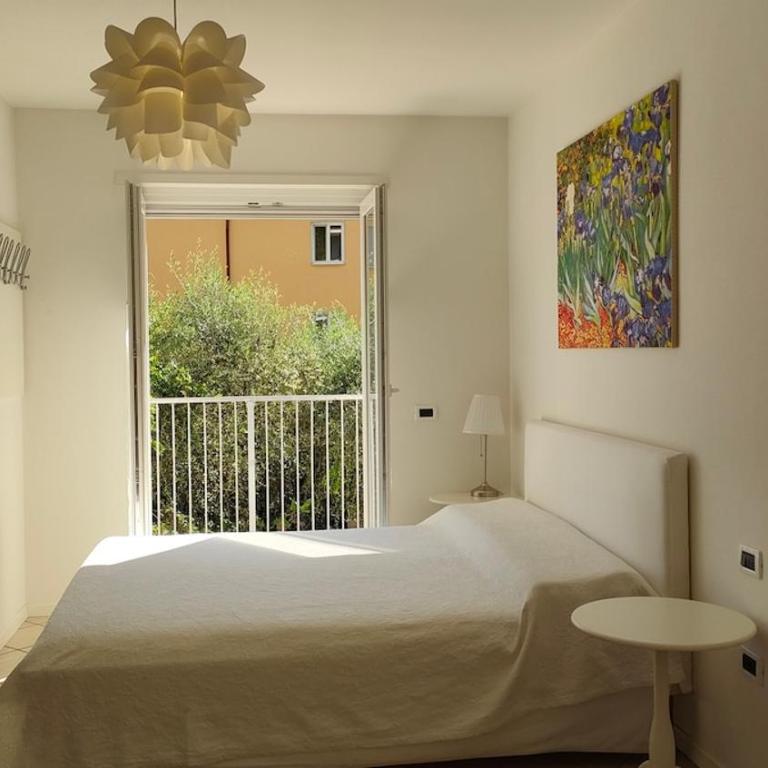 La Rocchetta - Appartamento con 1 Camera da Letto - 24