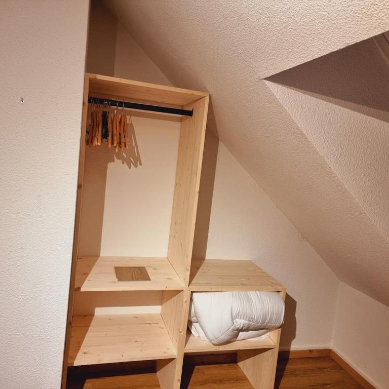 Beau duplex au coeur des 2 alpes - Apartment mit 3 Schlafzimmern - 10