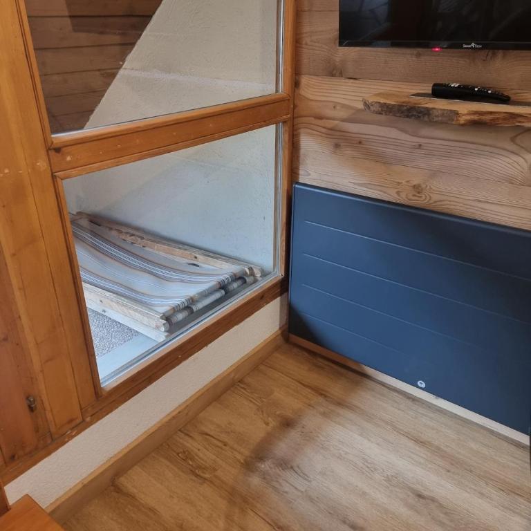 Beau duplex au coeur des 2 alpes - Apartment mit 3 Schlafzimmern - 20