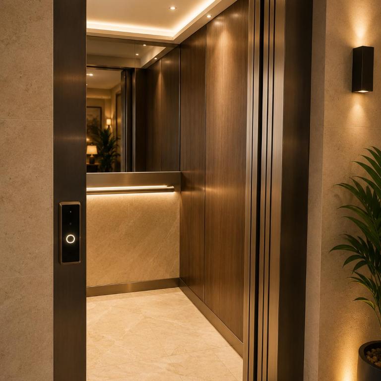 Coral Arena - Appartement 2 Chambres - 28