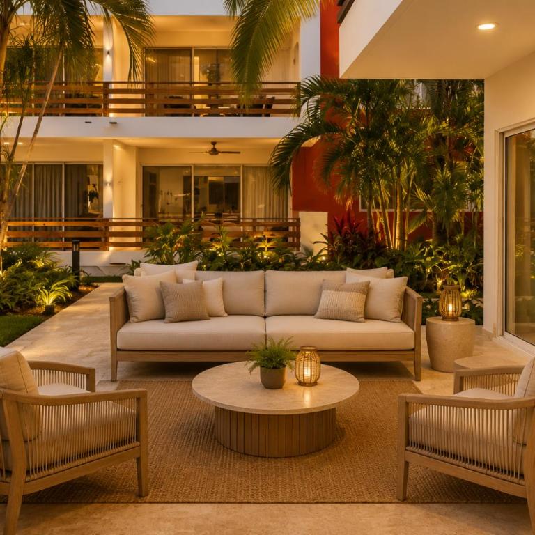 Coral Arena - Appartement 2 Chambres - 27