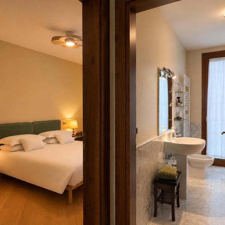 Alice Creek Venice - Apartment mit 1 Schlafzimmer - 15