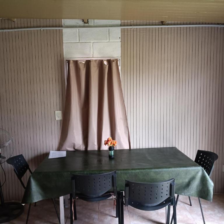 Hospedaje BellaVilla - Apartamento - Planta baja - 13
