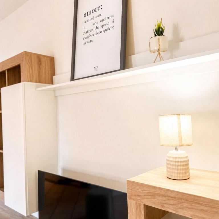 Tentazioni Raffinate - Luxury Suite - Appartamento - 12