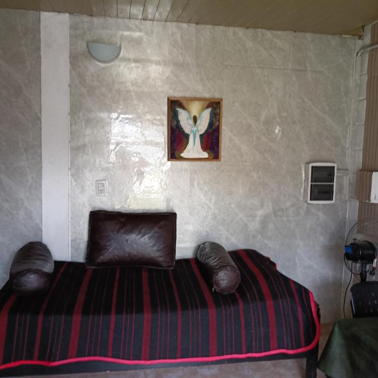 Hospedaje BellaVilla - Apartamento - Planta baja - 14
