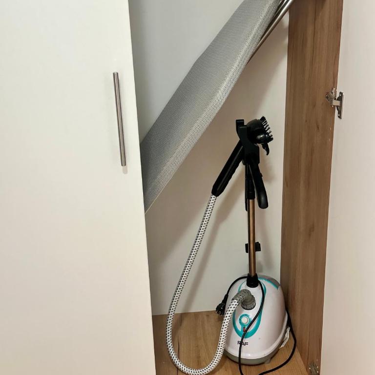 Vidolux Studio - Free Garage and Fast WiFi - Superior Studio - 29