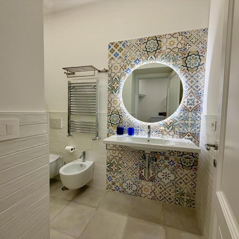 Maison MareAmalfi B Vettica - Casa con 2 Camere da Letto - 3