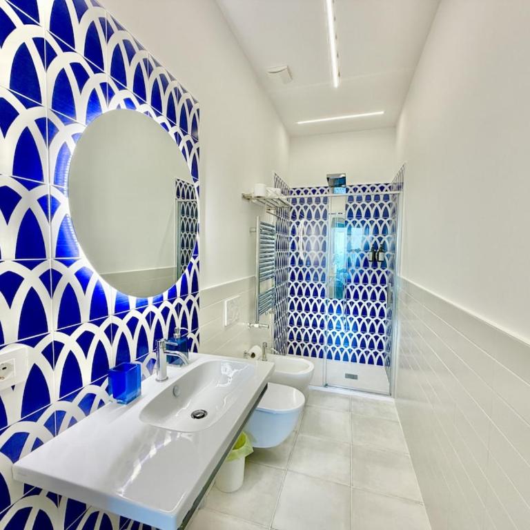 Maison MareAmalfi B Vettica - Casa con 2 Camere da Letto - 5