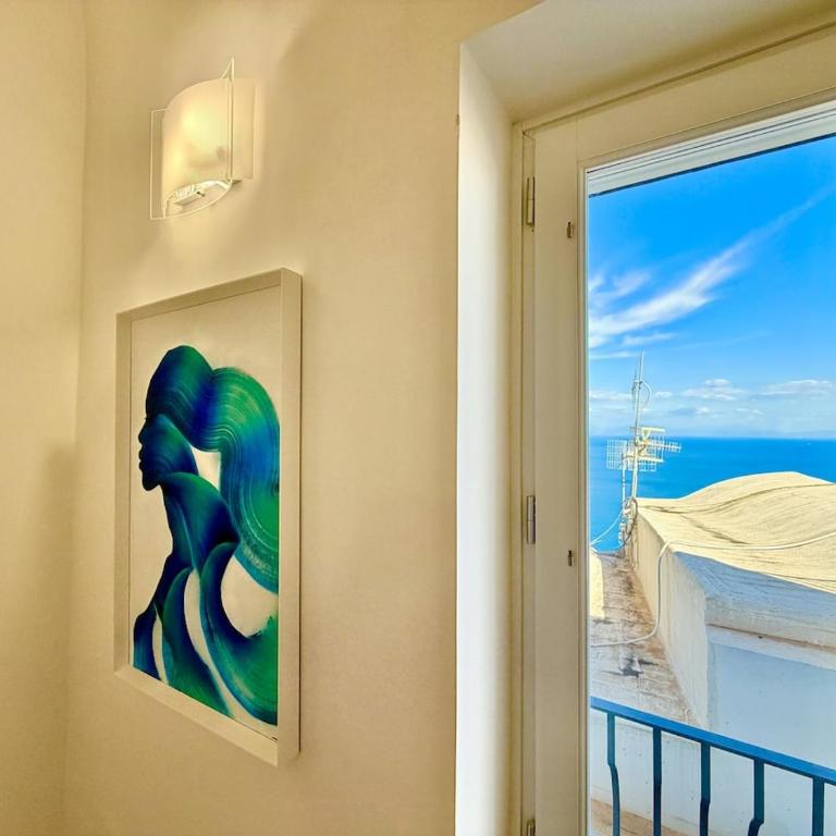Maison MareAmalfi B Vettica - Casa con 2 Camere da Letto - 13