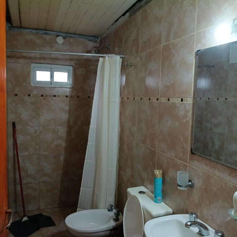 Hospedaje BellaVilla - Apartamento - Planta baja - 19