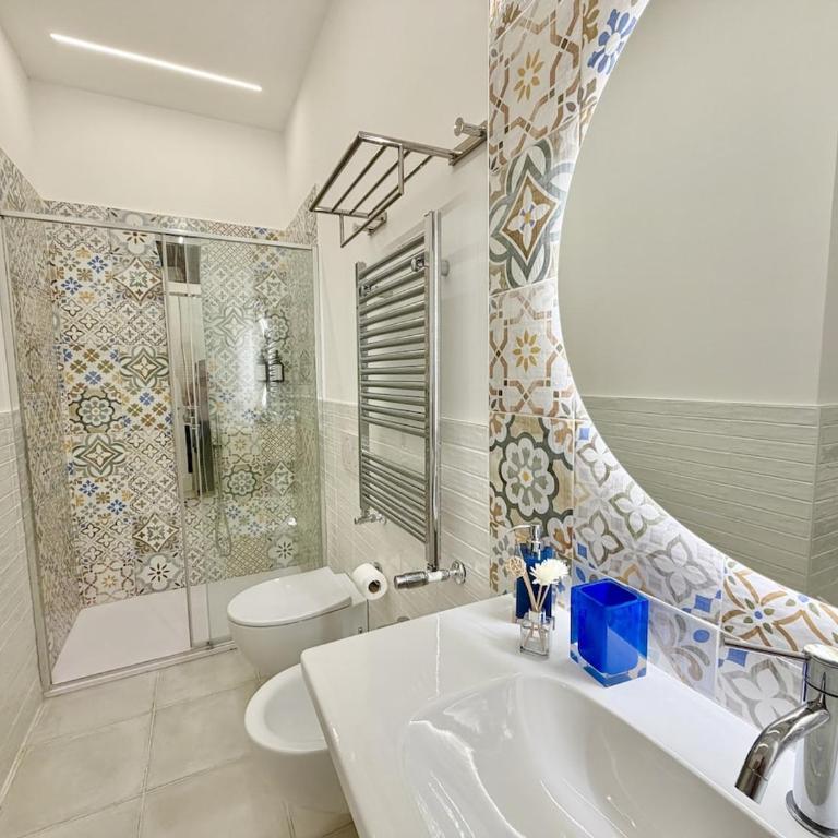Maison MareAmalfi B Vettica - Casa con 2 Camere da Letto - 14