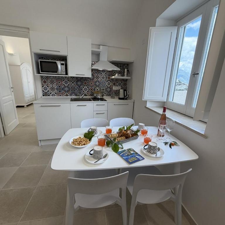 Maison MareAmalfi B Vettica - Casa con 2 Camere da Letto - 17