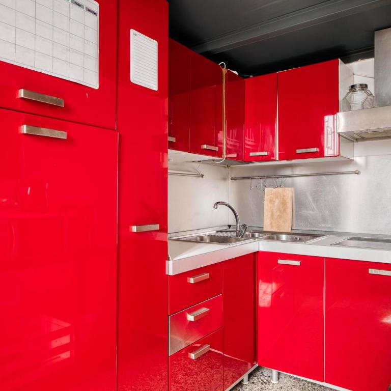 DomusMi Benedetto 32 - Apartment mit 1 Schlafzimmer - 3