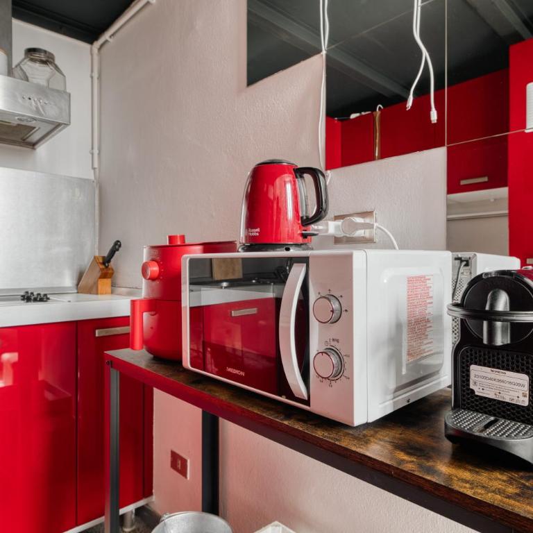 DomusMi Benedetto 32 - Apartment mit 1 Schlafzimmer - 6