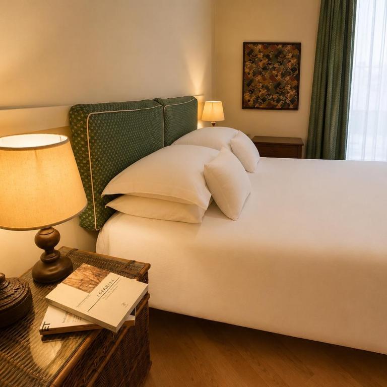 Alice Creek Venice - Apartment mit 1 Schlafzimmer - 17