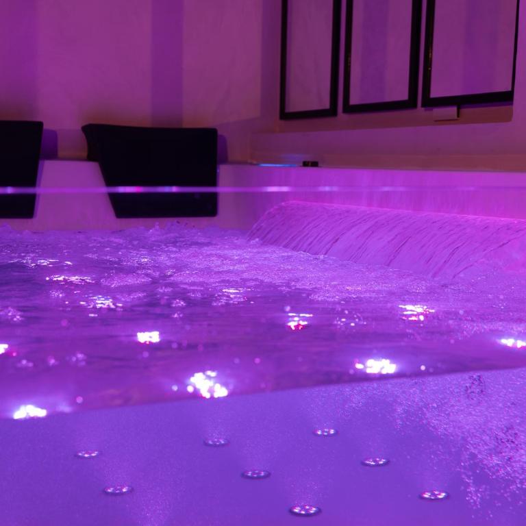 VELARIS Luxury Suite & SPA - SELF CHECK IN - Appartement 1 Chambre - 10
