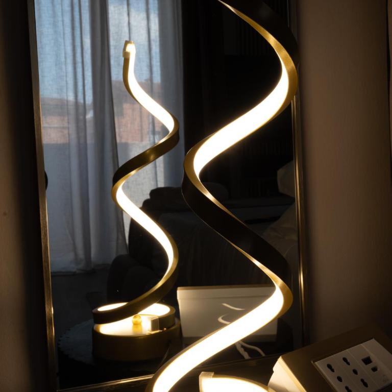 VELARIS Luxury Suite & SPA - SELF CHECK IN - Appartement 1 Chambre - 7